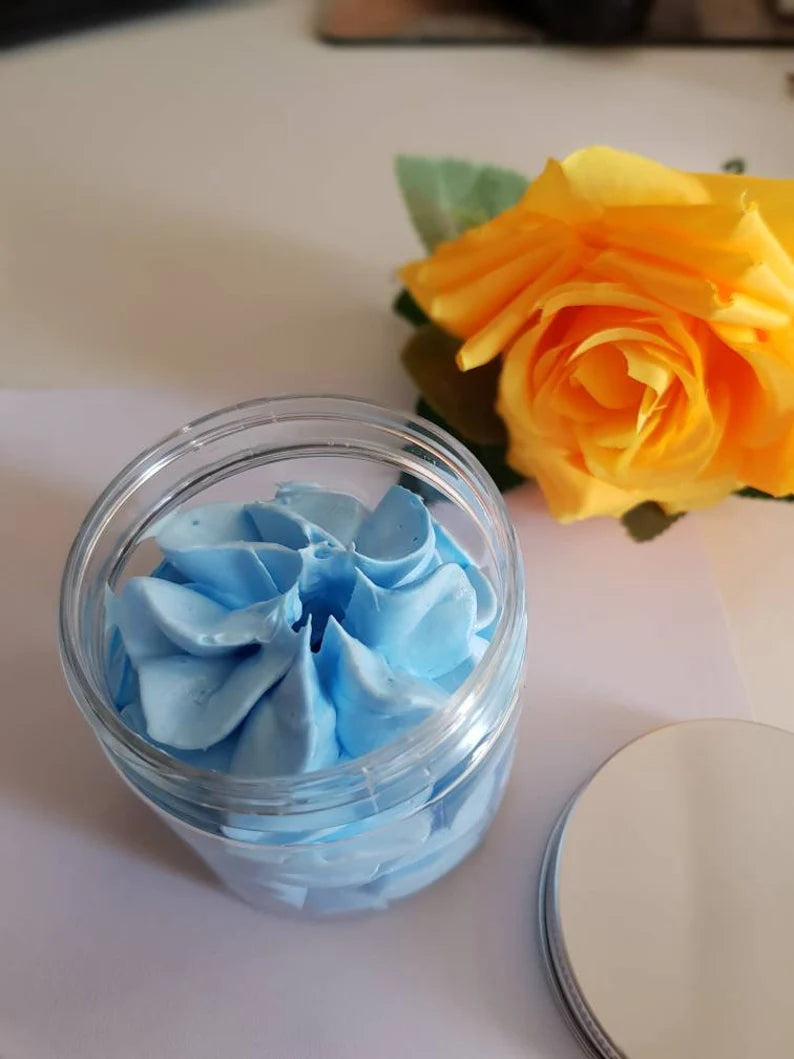 Creedence Whipped Soaps