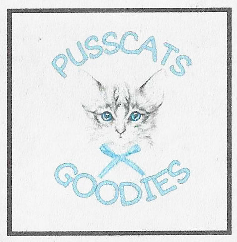 Pusscats Goodies